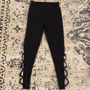 Marika High rise legging